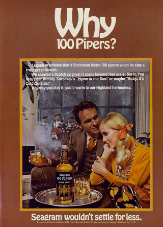 Illustration for article titled Mad Men: The Ads Don Wasn't Supposed To Tear Out Of Megan's Magazine